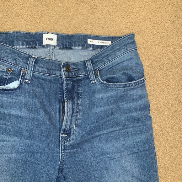 Edwin pixie jeans - Picture 2 of 8